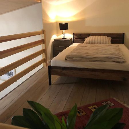 Ferienapartments Reitanlage Schenksolz Schenklengsfeld Kültér fotó