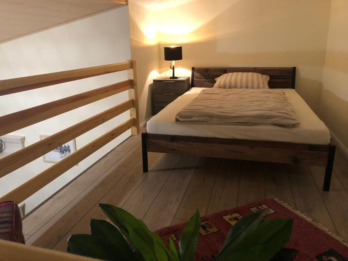 Ferienapartments Reitanlage Schenksolz Schenklengsfeld Kültér fotó
