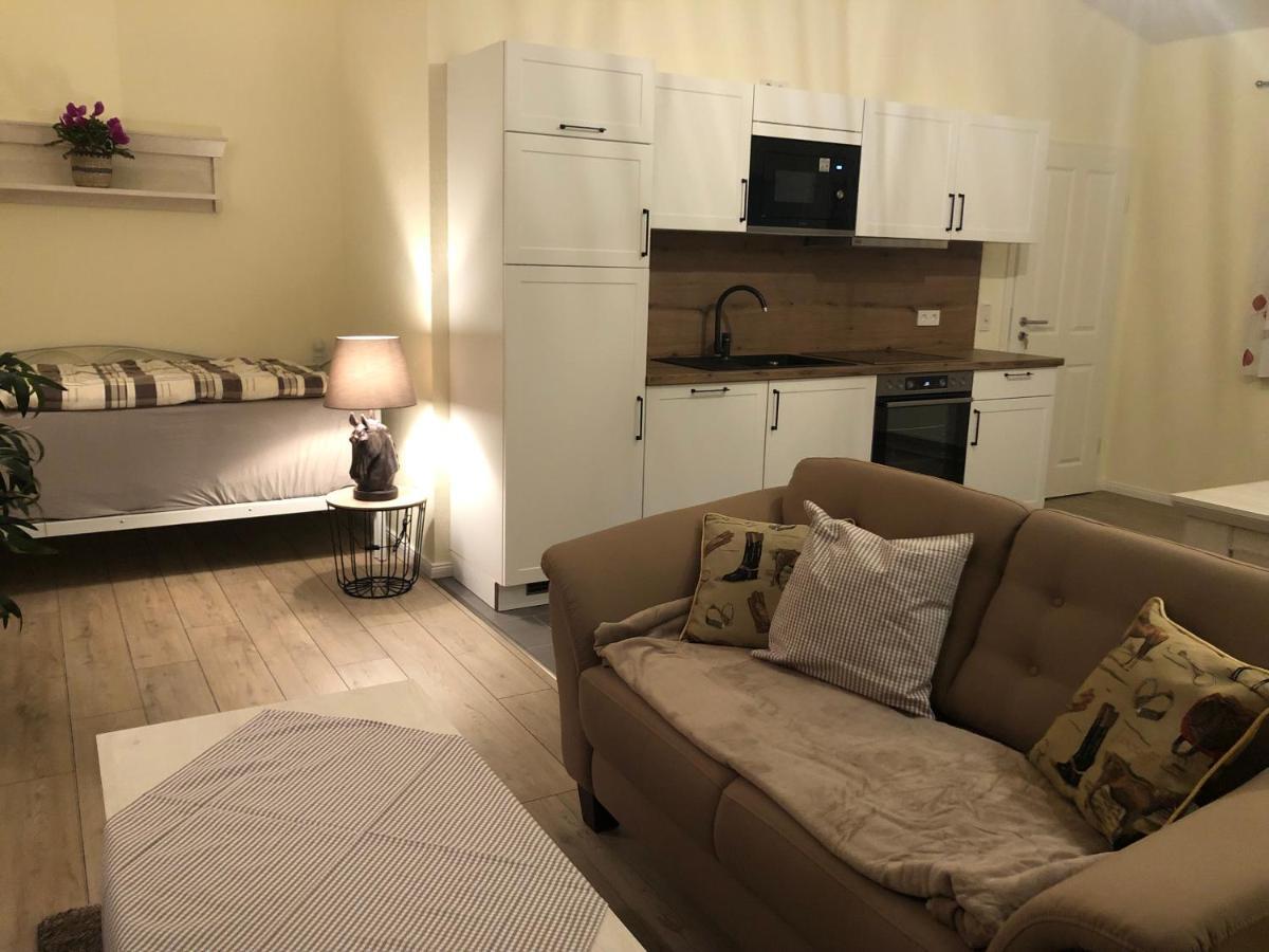 Ferienapartments Reitanlage Schenksolz Schenklengsfeld Kültér fotó